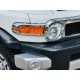 Toyota FJ Cruiser WARRANTED LOW MILES,18M WARRANTY,REV CAM 4.0 5dr